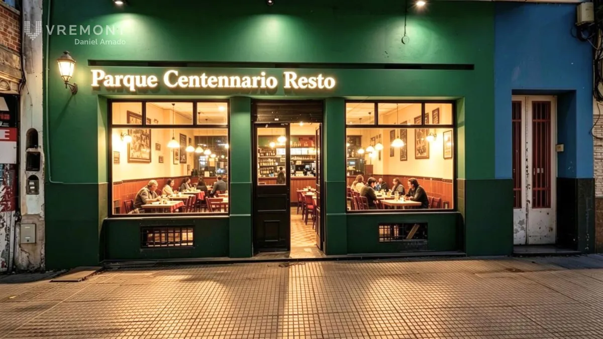 Local en Caballito, Caballito