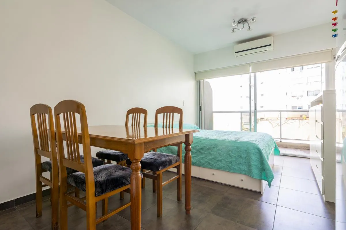 Departamento en Caballito, Caballito