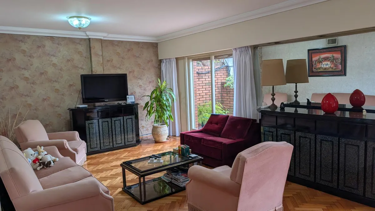 Departamento en Caballito, Caballito