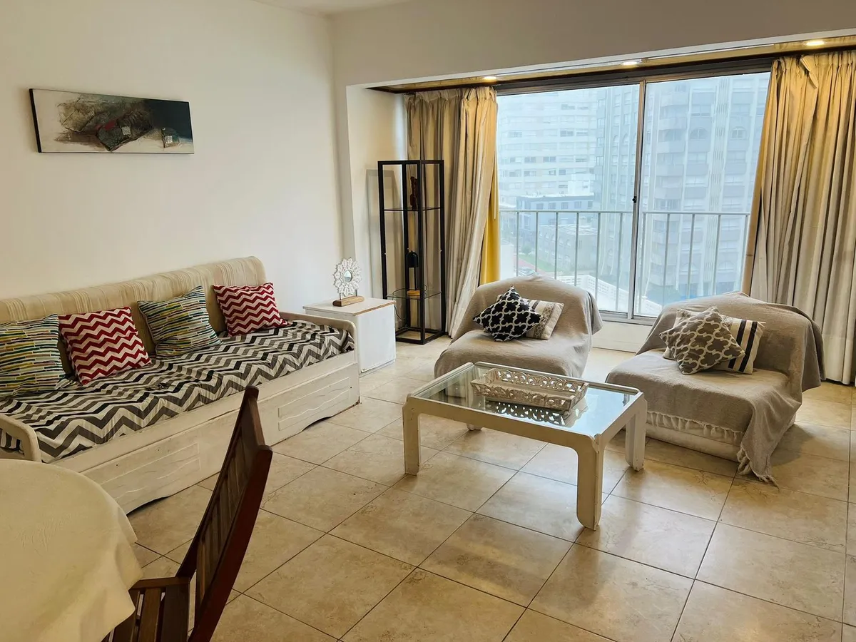 Departamento en Punta del Este, Punta del Este