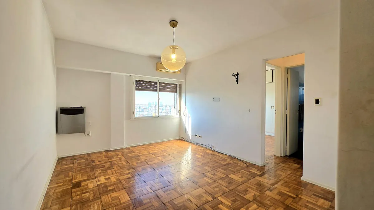 Departamento en Caballito, Caballito