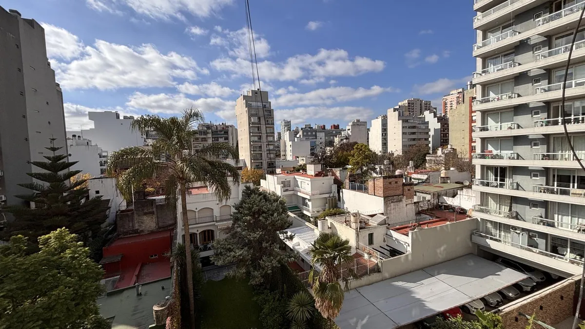 Departamento en Caballito, Caballito