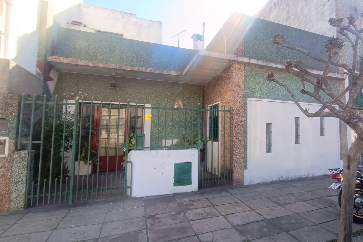 PH en La Matanza, La Matanza