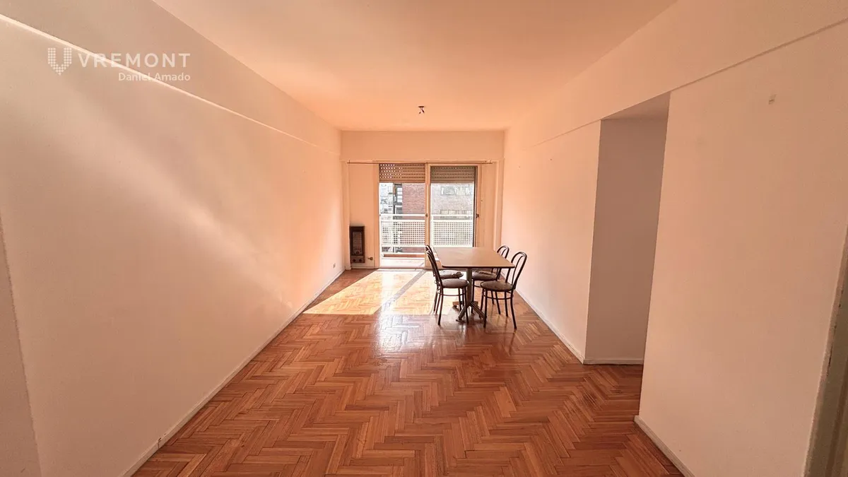 Departamento en Caballito, Caballito