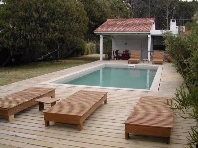 Casa en La Barra, La Barra