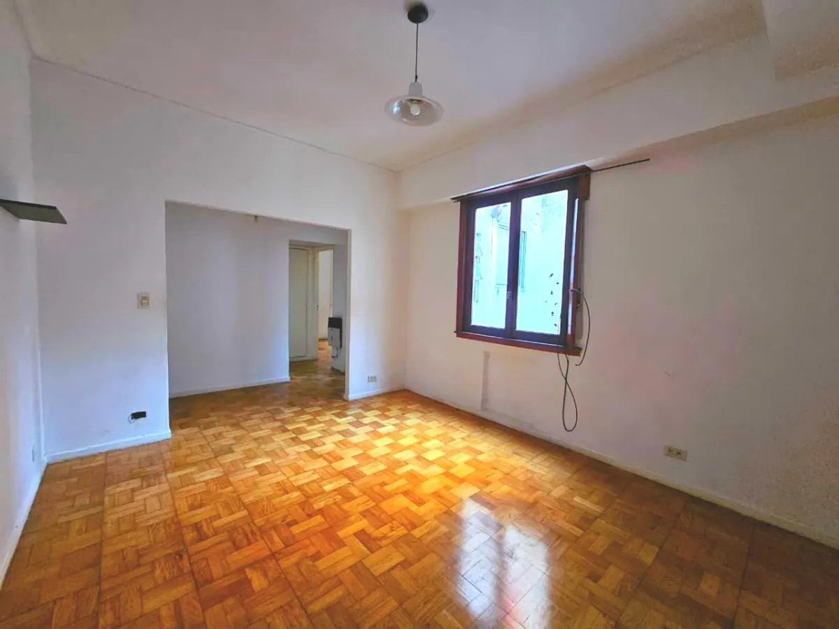 Departamento en Almagro, Almagro