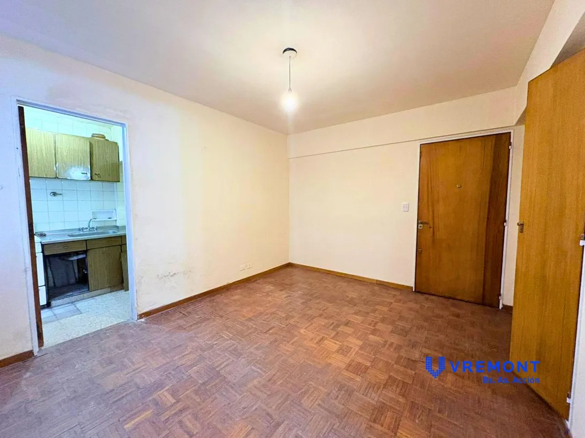 Departamento en Recoleta, Recoleta