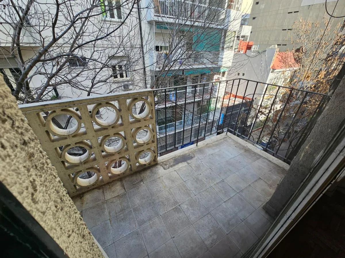 Departamento en Caballito, Caballito