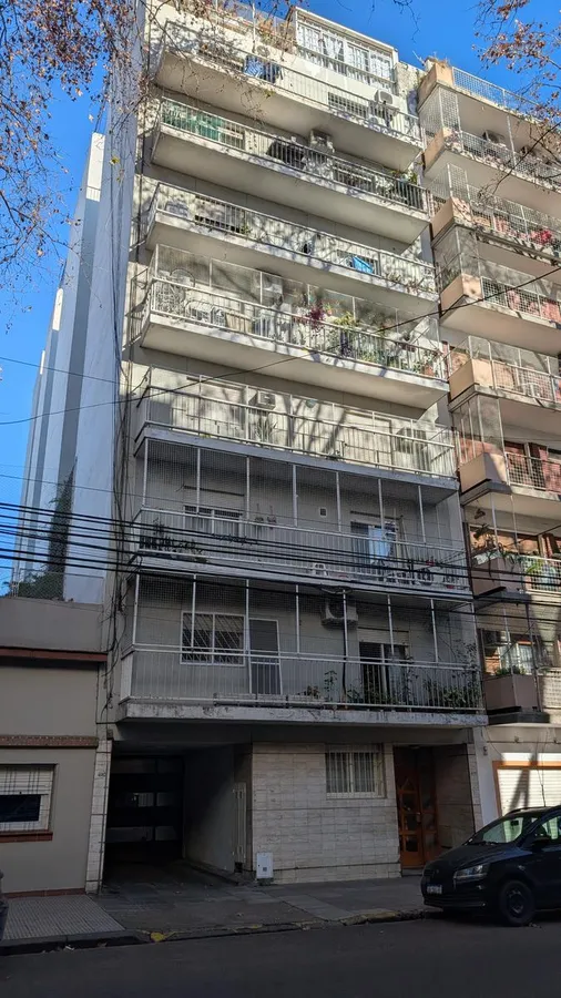 Departamento en Caballito, Caballito