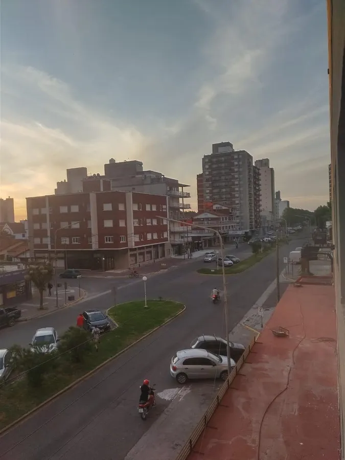 Departamento en Miramar, Miramar