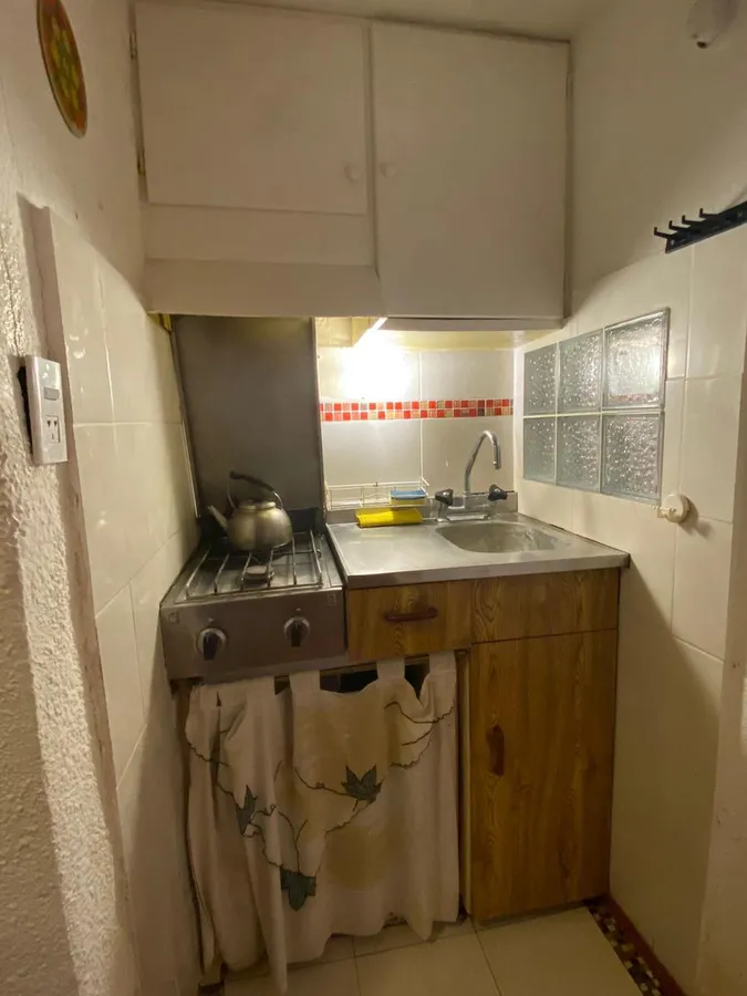 Departamento en Miramar, Miramar