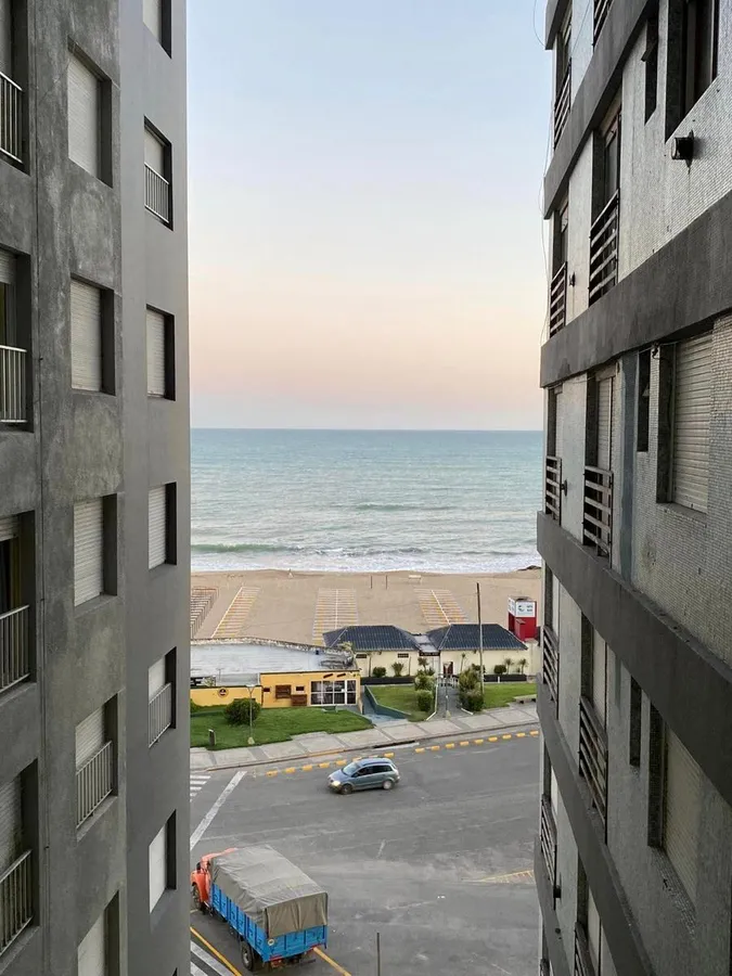 Departamento en Miramar, Miramar