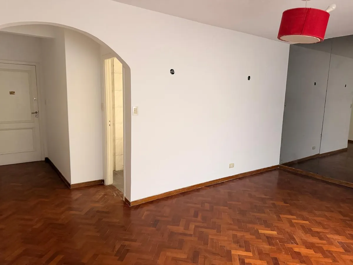 Departamento en Palermo, Palermo