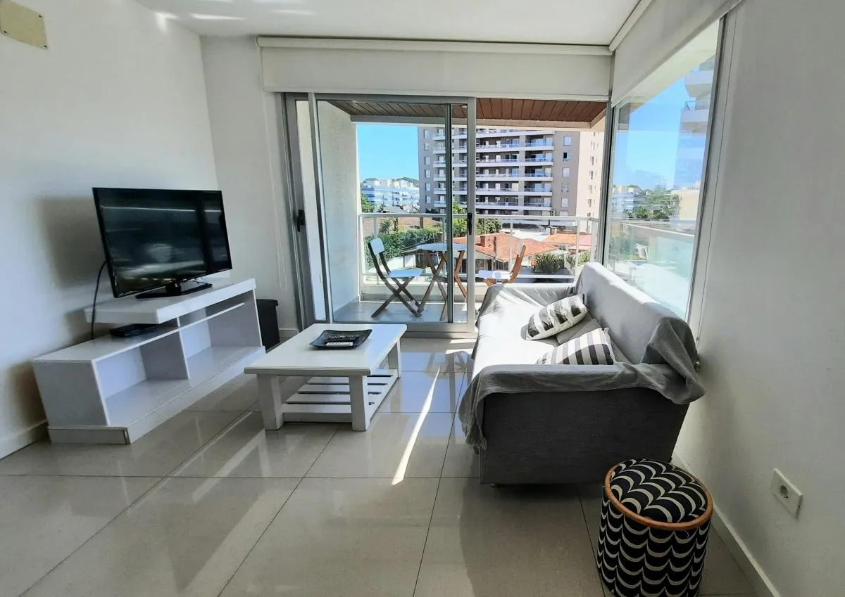 Departamento en Punta del Este, Punta del Este