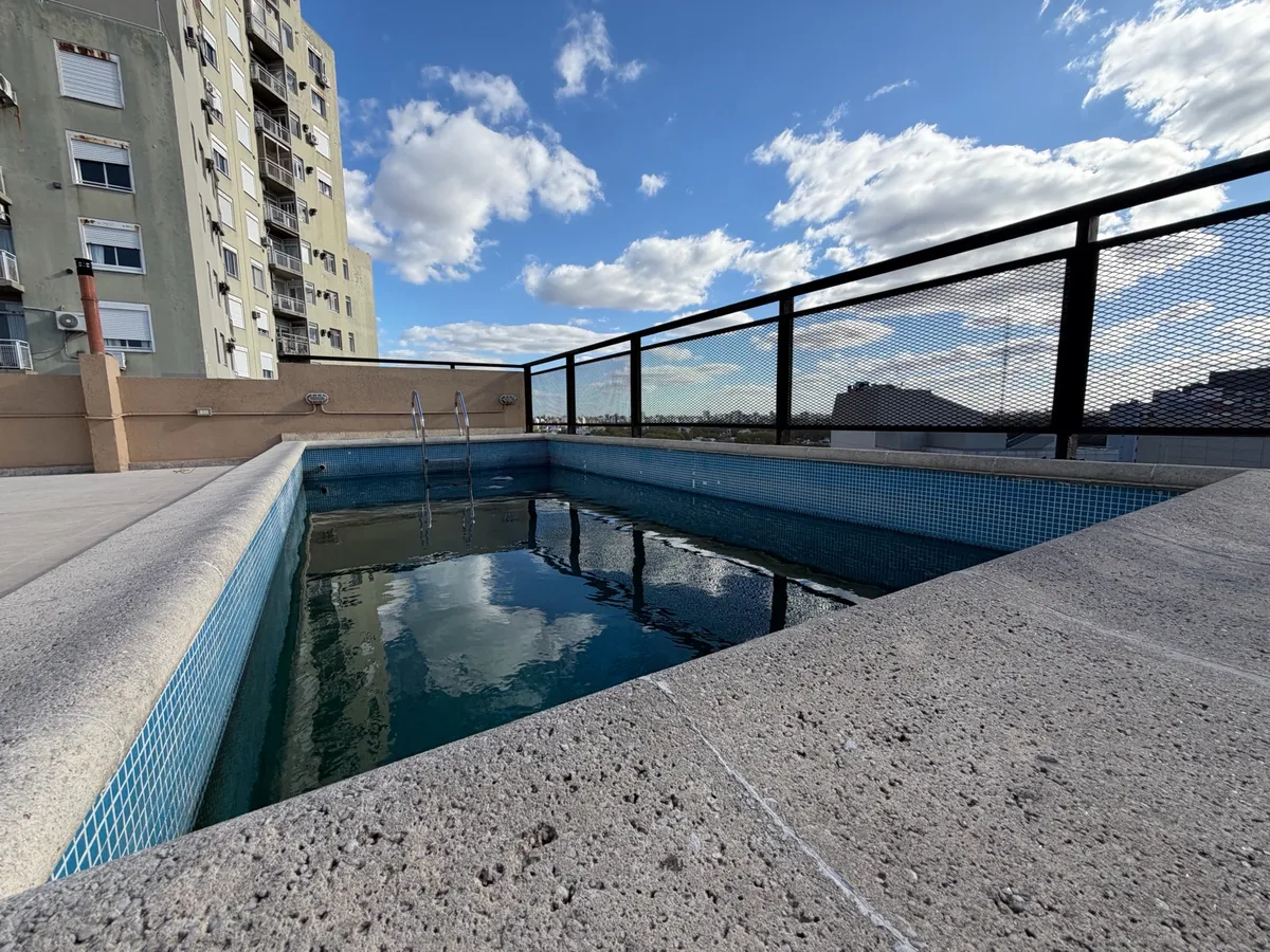 Departamento en Chacarita, Chacarita