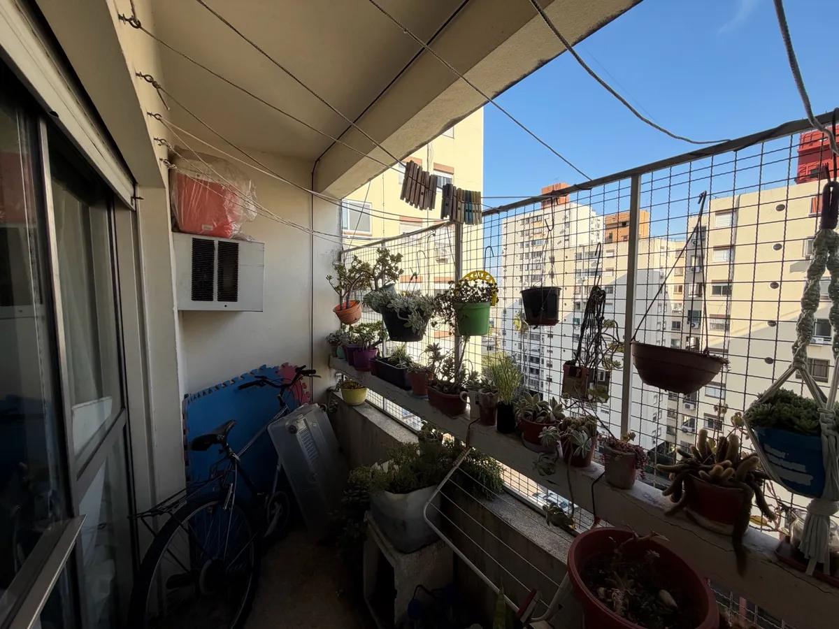 Departamento en Colegiales, Colegiales
