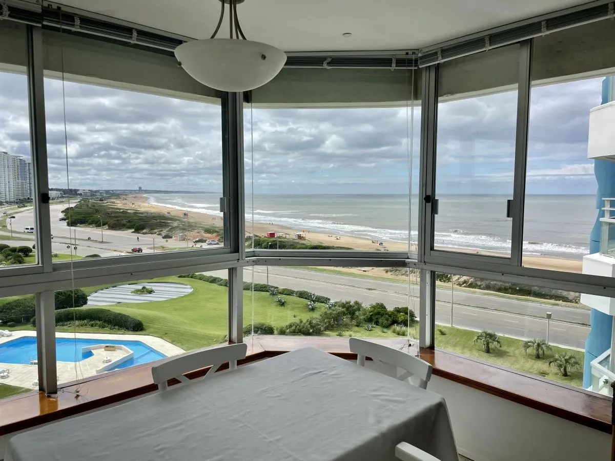 Departamento en Punta del Este, Punta del Este