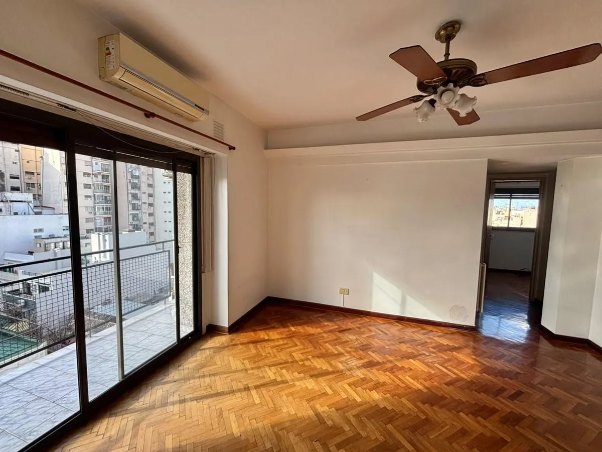 Departamento en Almagro, Almagro