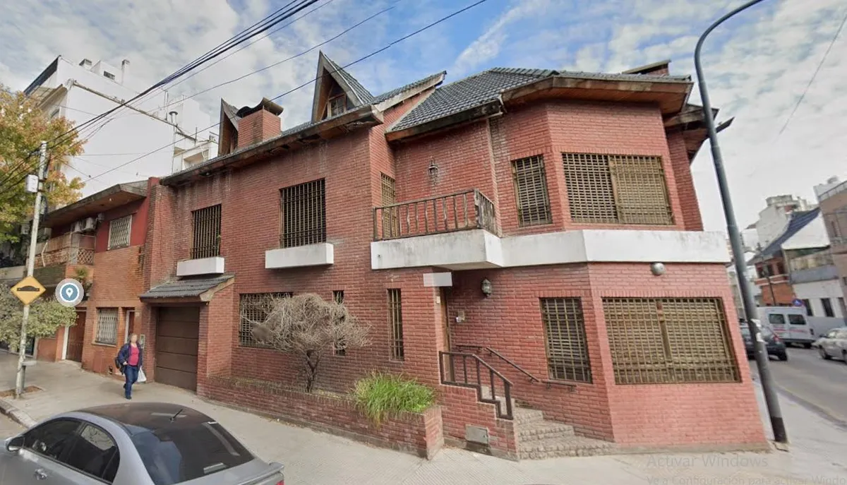 Terreno en Caballito, Caballito