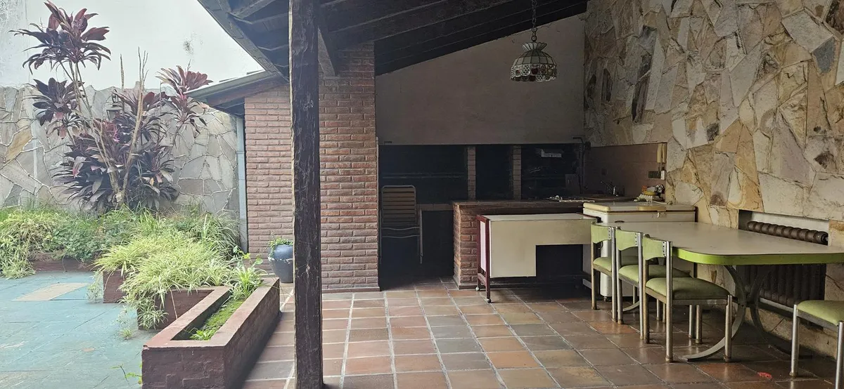 Casa en Caballito, Caballito