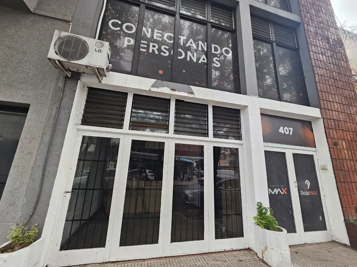 Oficina en Liniers, Liniers