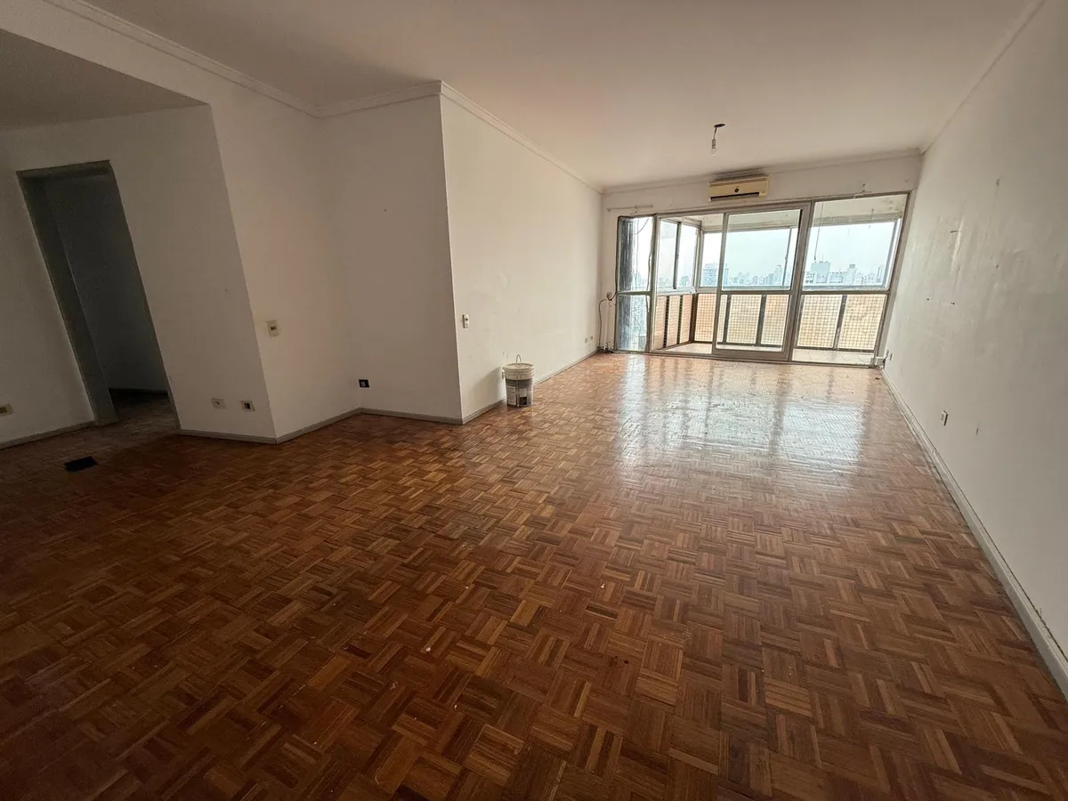 Departamento en Palermo, Palermo