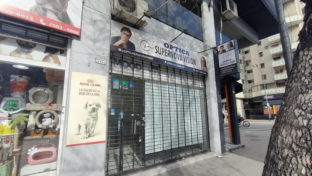 Local en Almagro, Almagro