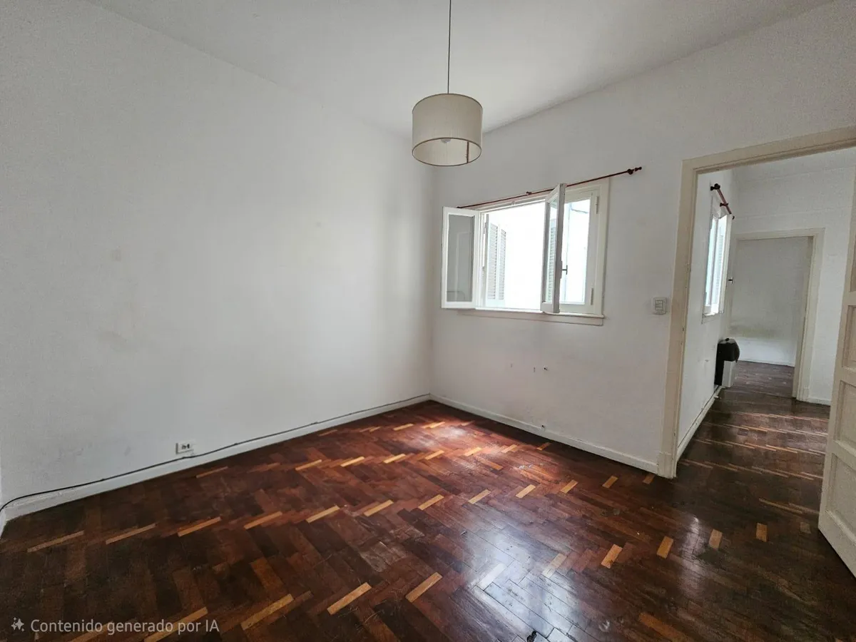 Departamento en Caballito, Caballito