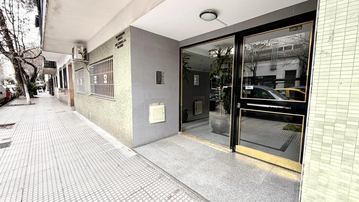 Departamento en Caballito, Caballito