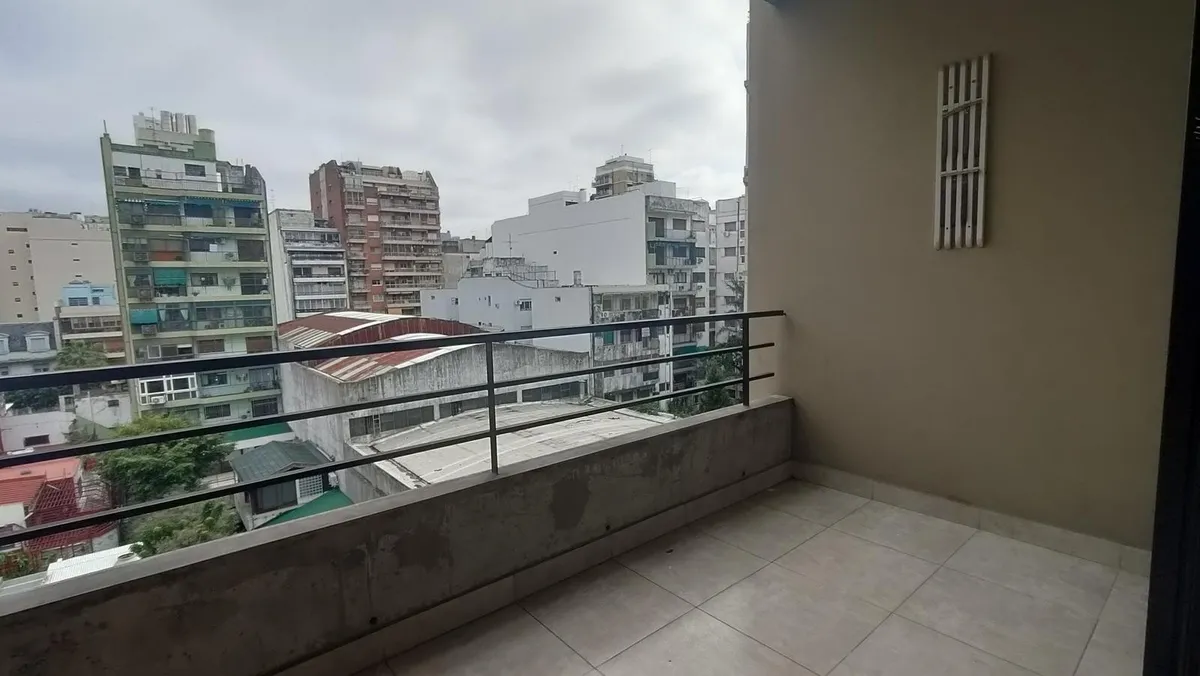 Departamento en Caballito, Caballito