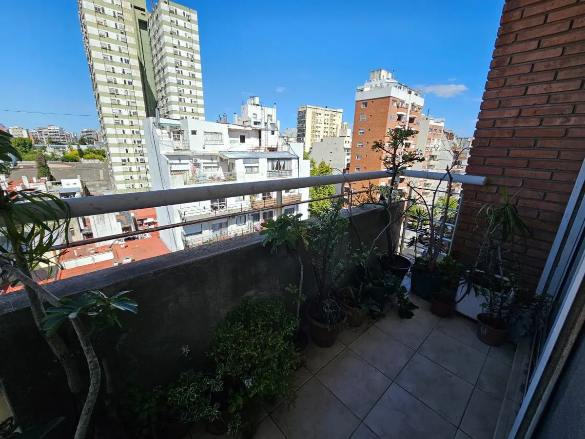 Departamento en Caballito, Caballito