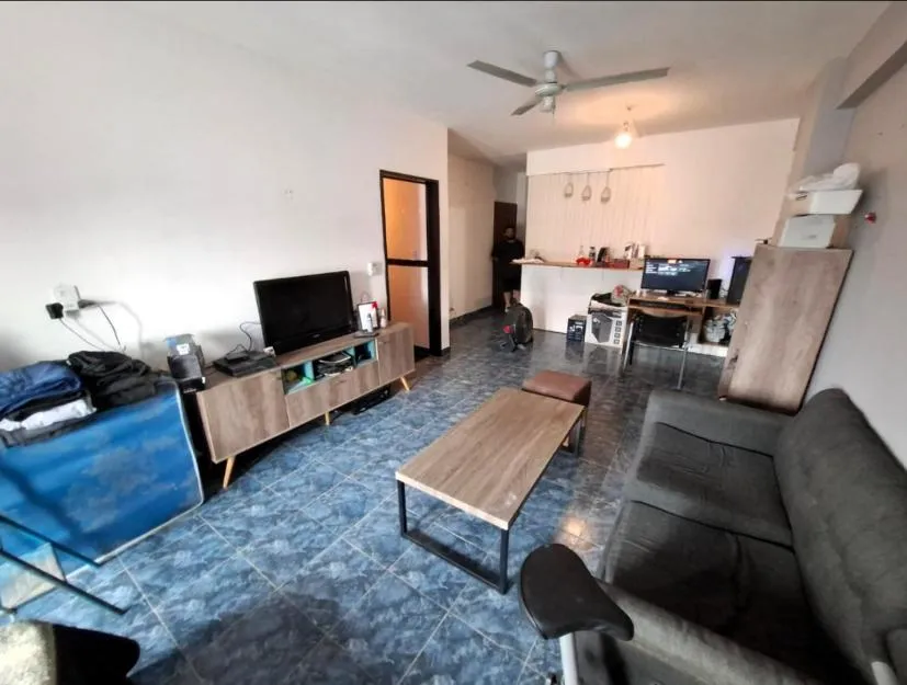 Departamento en Villa Lugano, Villa Lugano