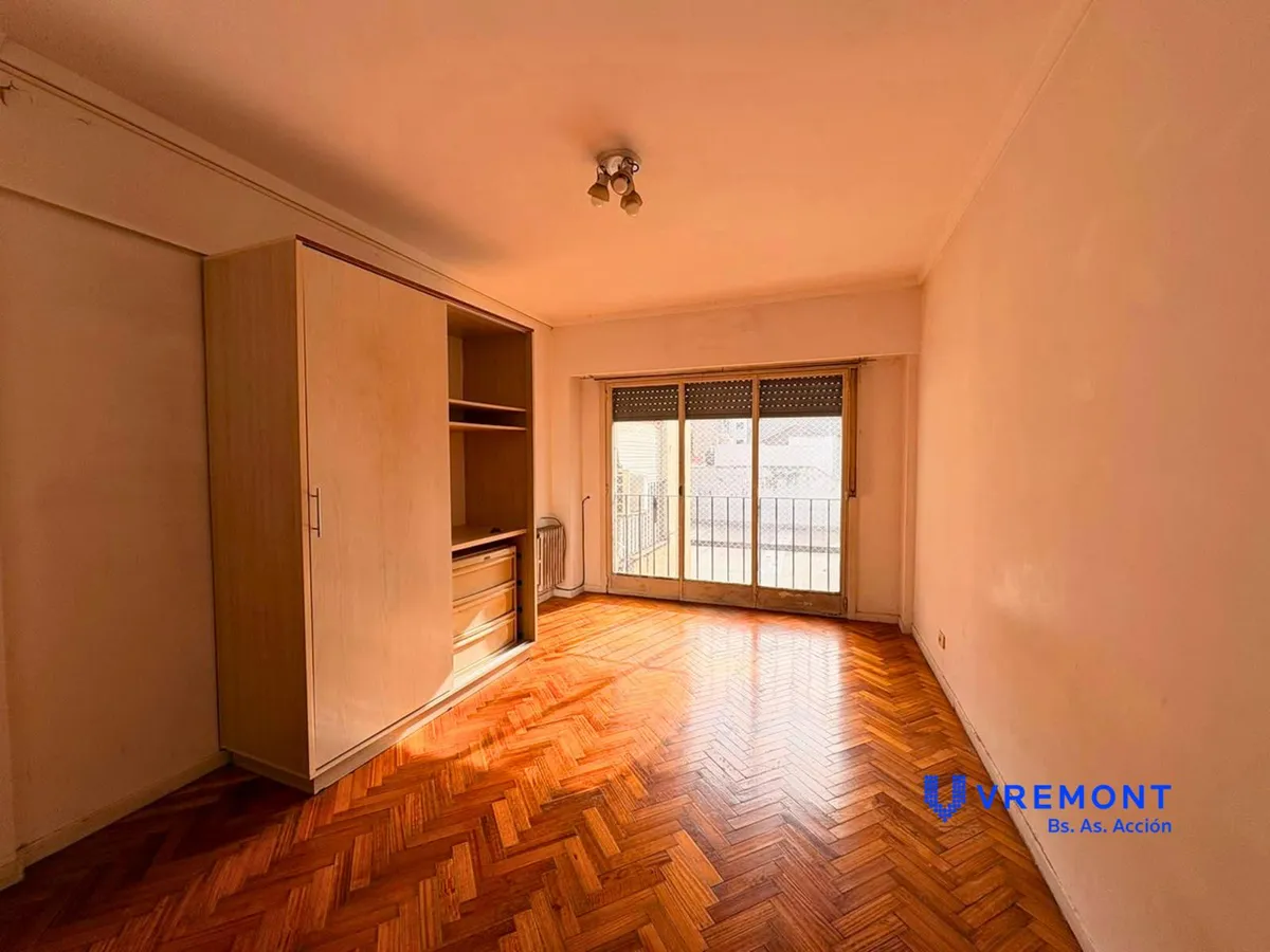 Departamento en Recoleta, Recoleta