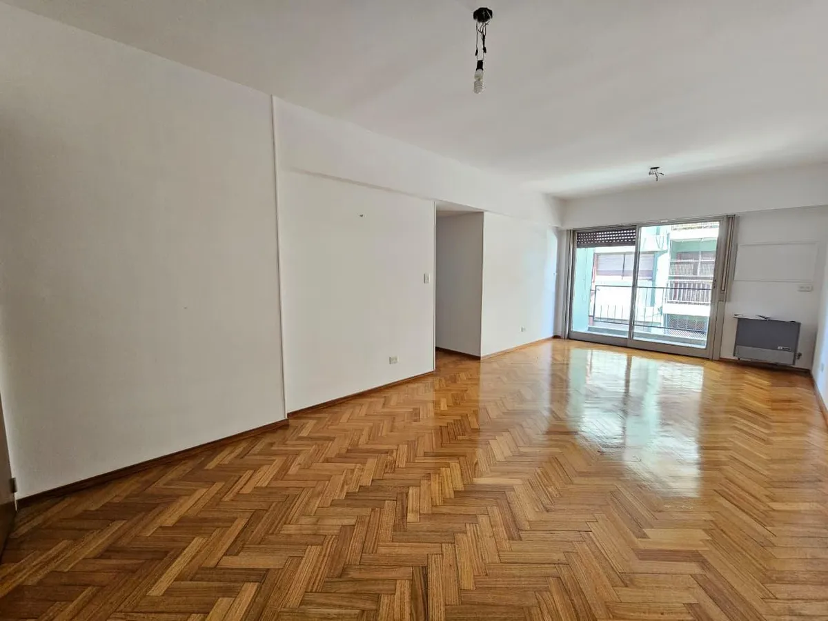 Departamento en Caballito, Caballito