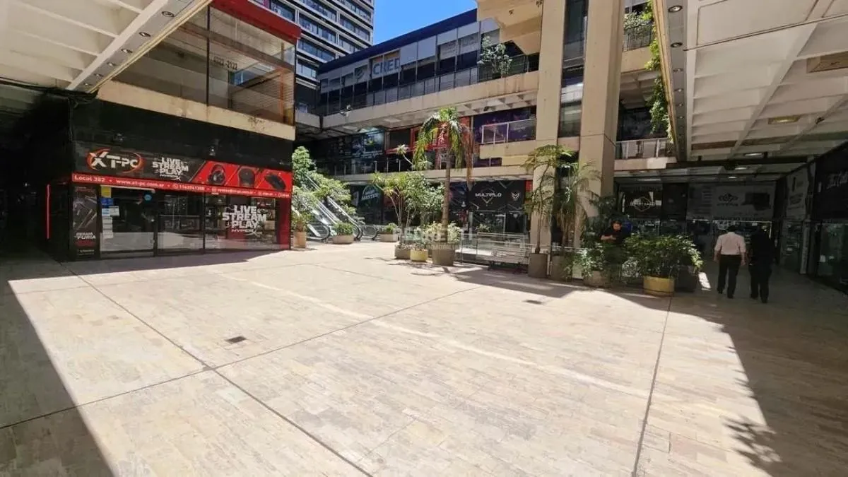 Local en Centro (Capital Federal), Centro (Capital Federal)