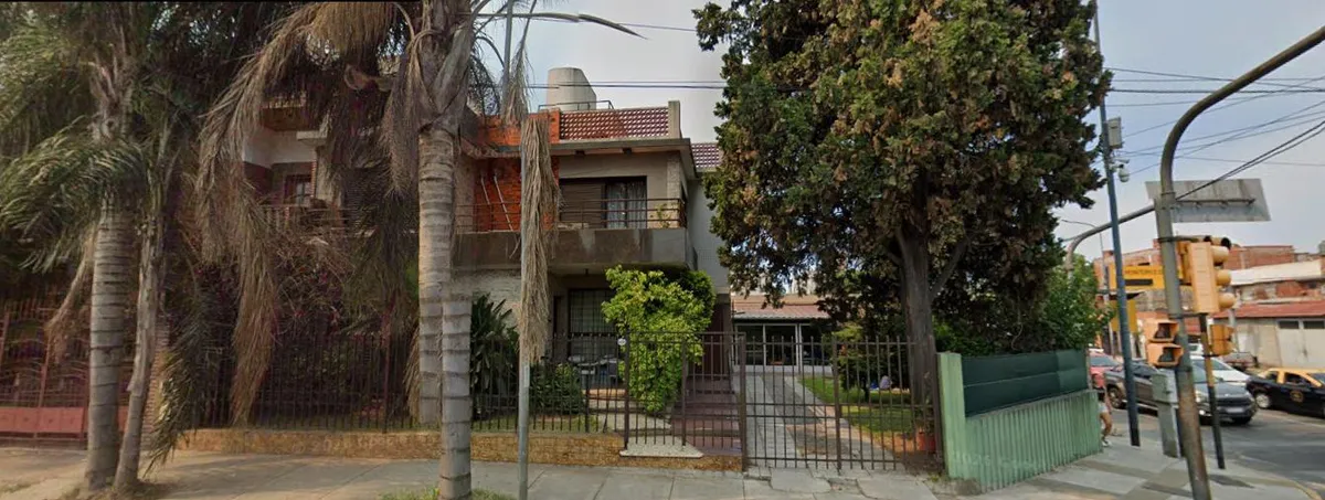 Terreno en Villa Lugano, Villa Lugano