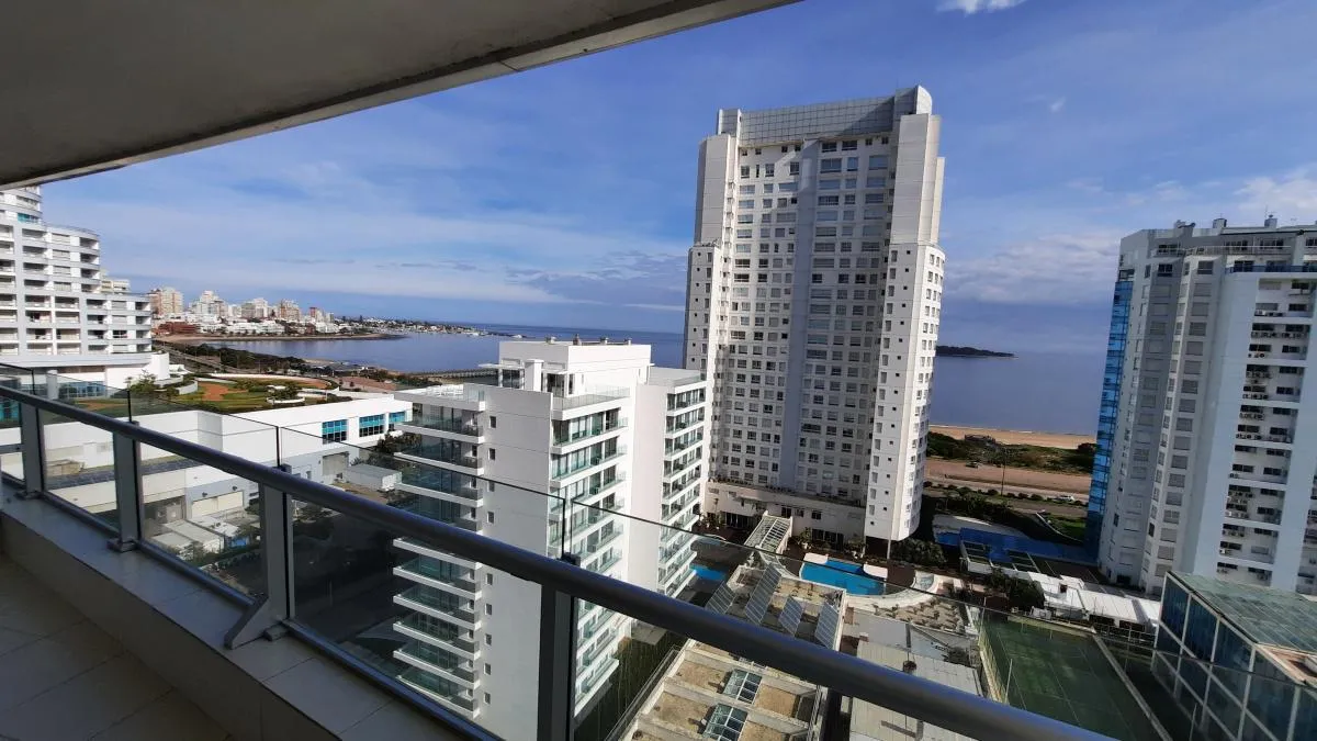 Departamento en Punta del Este, Punta del Este