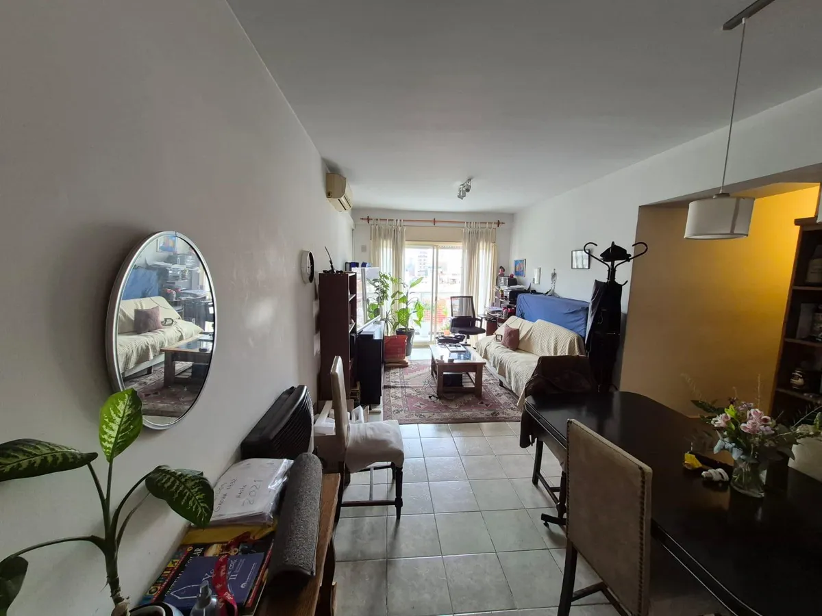 Departamento en Caballito, Caballito