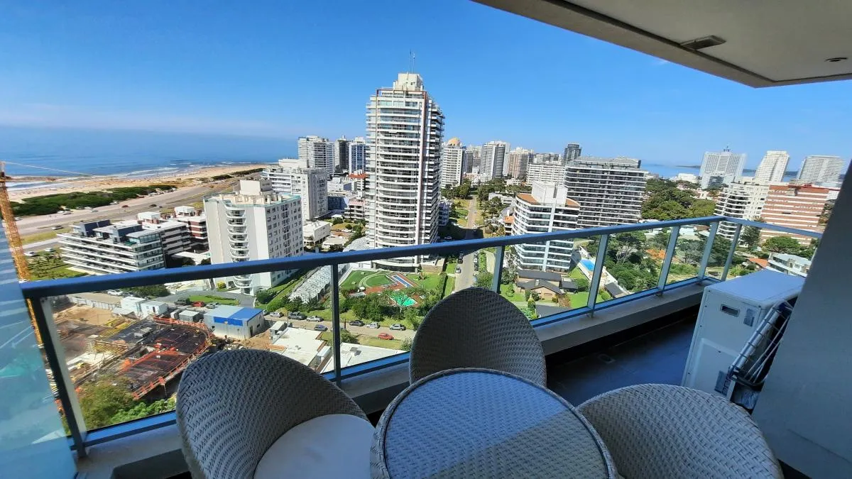Departamento en Punta del Este, Punta del Este