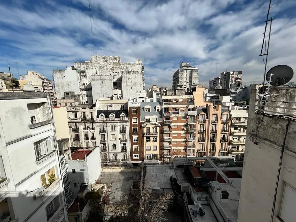 Departamento en Caballito, Caballito