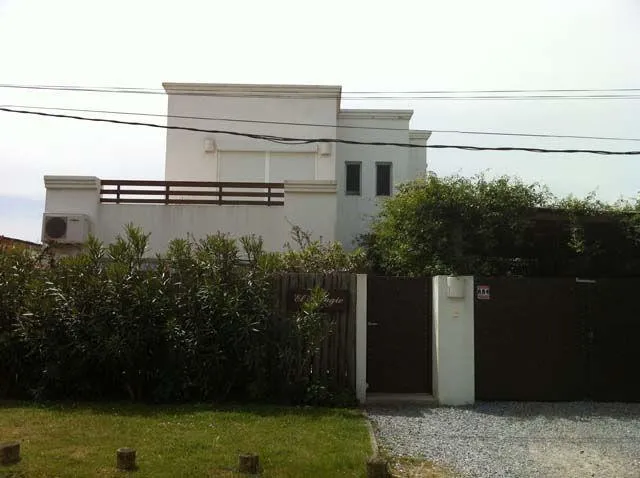 Casa en La Barra, La Barra
