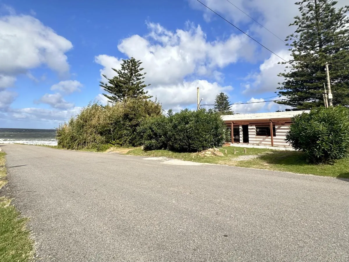 Casa en La Barra, La Barra