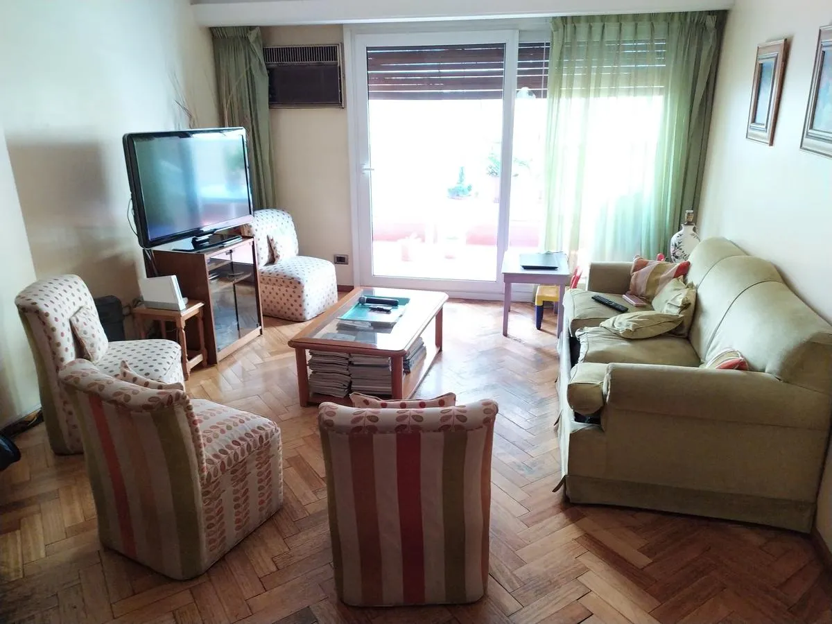 Departamento en Caballito, Caballito