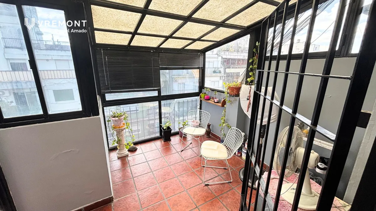 Departamento en Caballito, Caballito