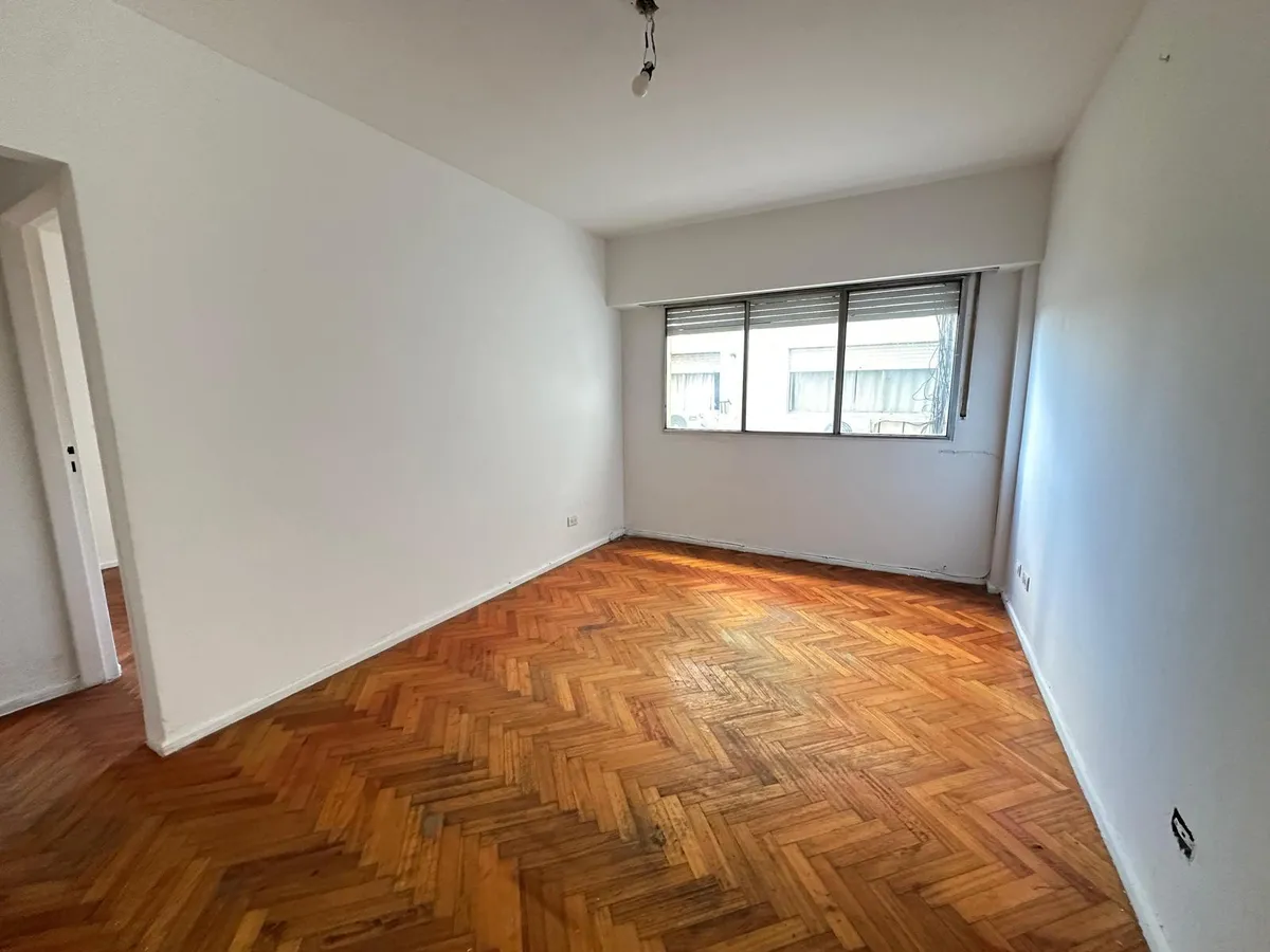 Departamento en Almagro, Almagro