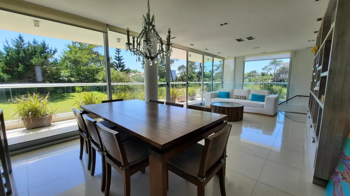 Departamento en Punta del Este, Punta del Este