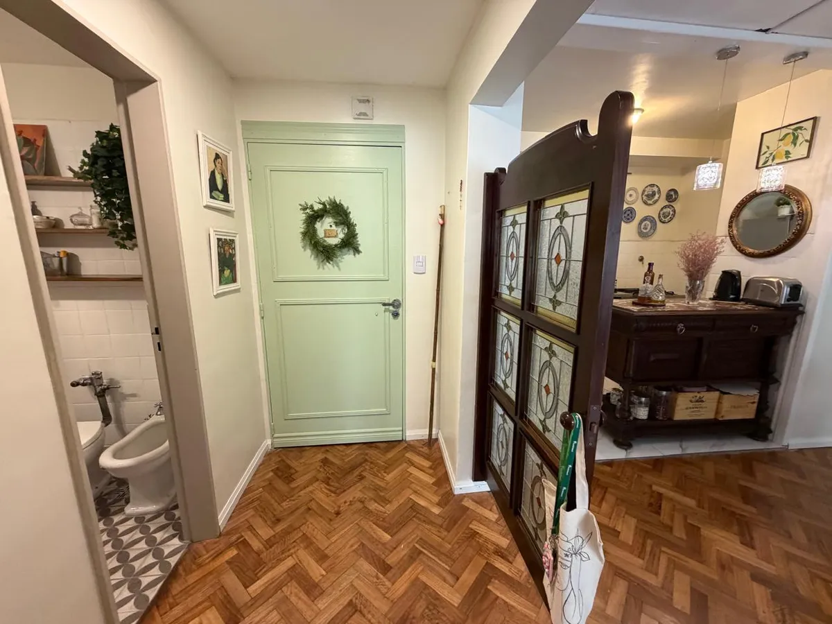 Departamento en Retiro, Retiro