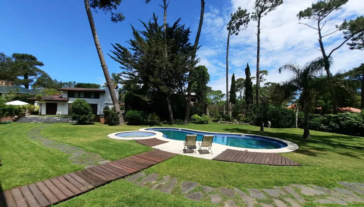Casa en Punta del Este, Punta del Este