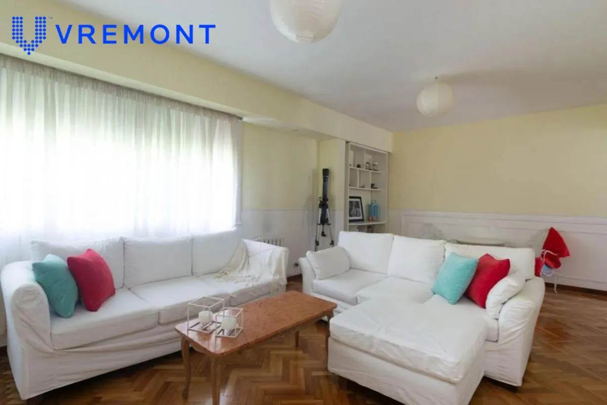 Departamento en Almagro, Almagro