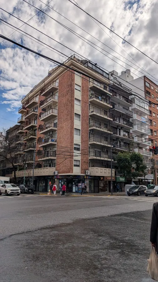 Departamento en Caballito, Caballito